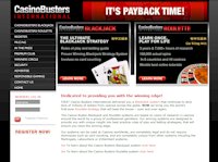Casino Busters International
