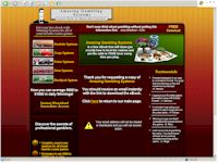 Amazing gambling systems