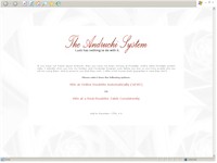 Andruchi free roulette system