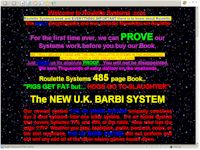 Richard Grace barbi systems