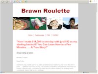 Brawn roulette systems