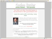 Casino buster