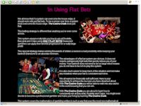 Casino code