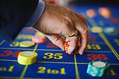 Cheat roulette