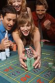 How to win roulette