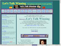Izak Mataya lets talk winning