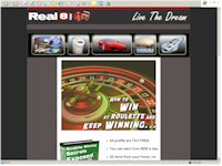 Real 8 roulette strategy