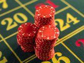 Roulette system