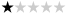 1 star