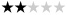 2 stars